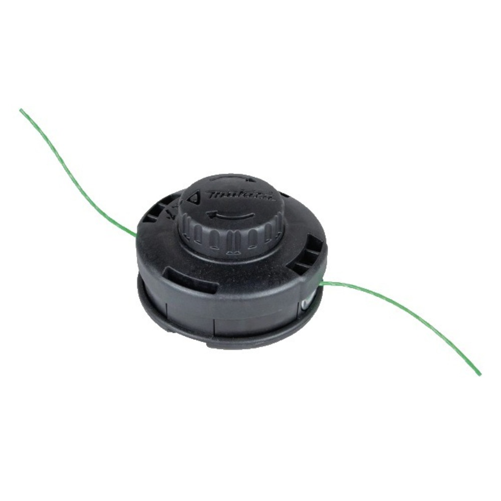 Makita Rapid Load Bump & Feed Trimmer Head